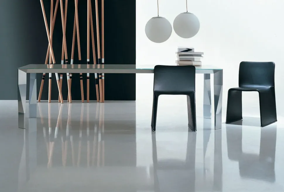 Sedia o poltroncina Molteni & C modello Glove