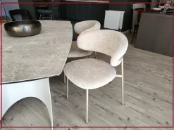 Sedia Oleandro cs2031  di Calligaris: contatta il venditore per scoprire il prezzo