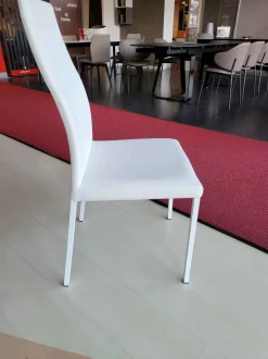 SEDIA Ozzio Beauty a PREZZO OUTLET