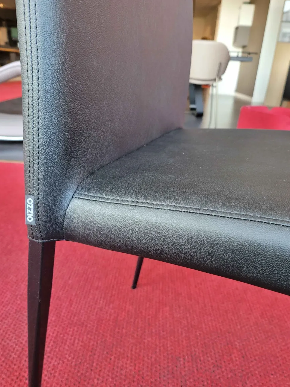 SEDIA Ozzio Nexus a PREZZO OUTLET