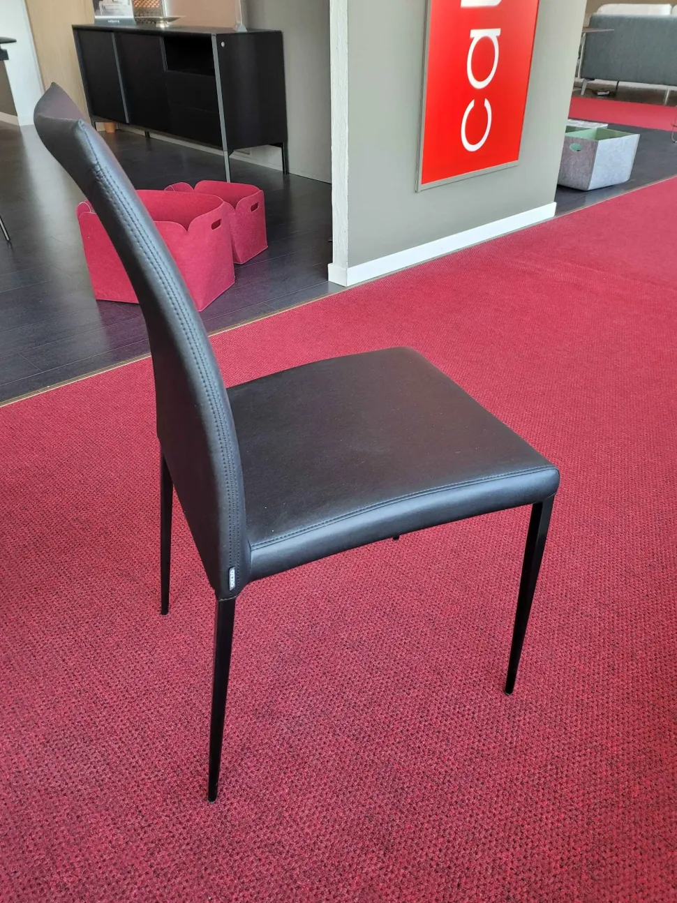 SEDIA Ozzio Nexus a PREZZO OUTLET