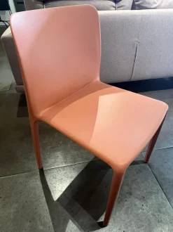 SEDIA Ozzio Sedie a PREZZO OUTLET