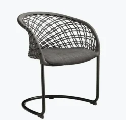 Sedia P47 di Midj in OFFERTA OUTLET -43%