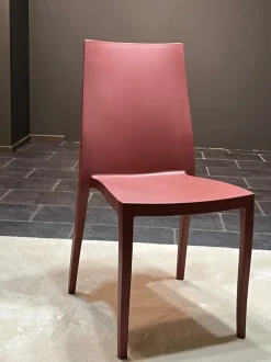 Sedia Pangea Bonaldo a prezzo scontato