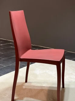 Sedia Pangea Bonaldo a prezzo scontato