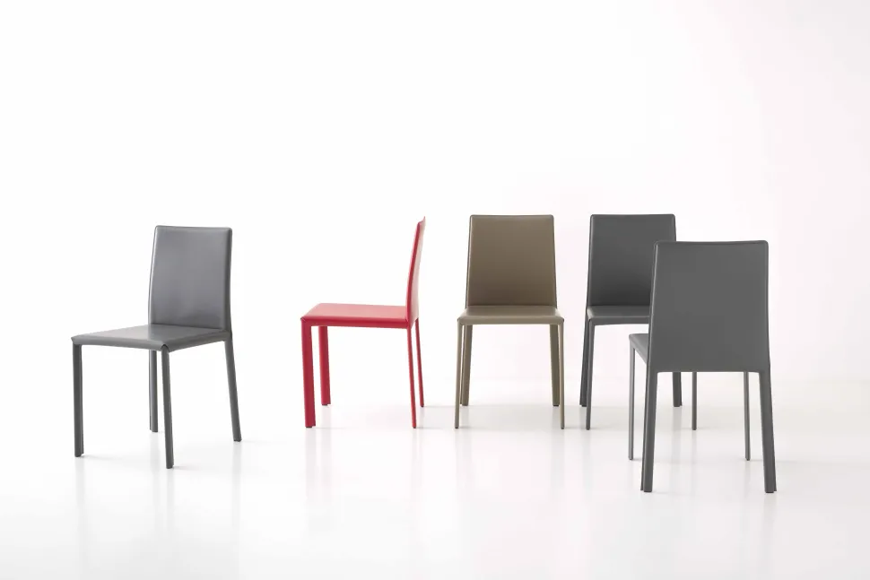 Sedia Paola di Point house in OFFERTA OUTLET -27%