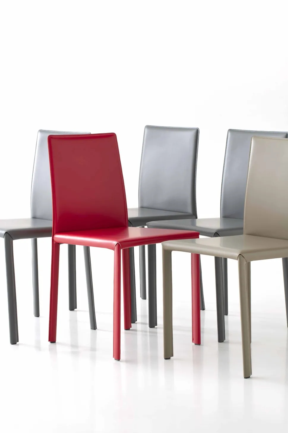 Sedia Paola di Point house in OFFERTA OUTLET -27%