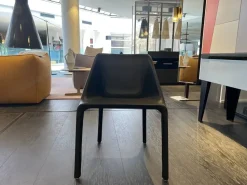 Sedia per ufficio Manta di Poliform SCONTATA 40%