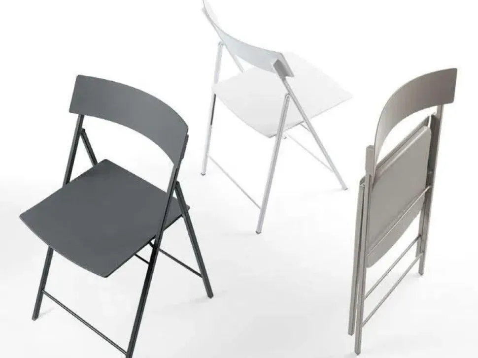 SEDIA Pezzani Piper PREZZI OUTLET