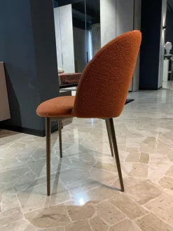 Sedia Pigalle La seggiola con un ribasso vantaggioso