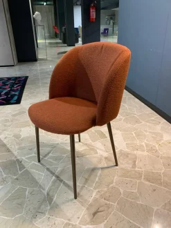 Sedia Pigalle La seggiola con un ribasso vantaggioso