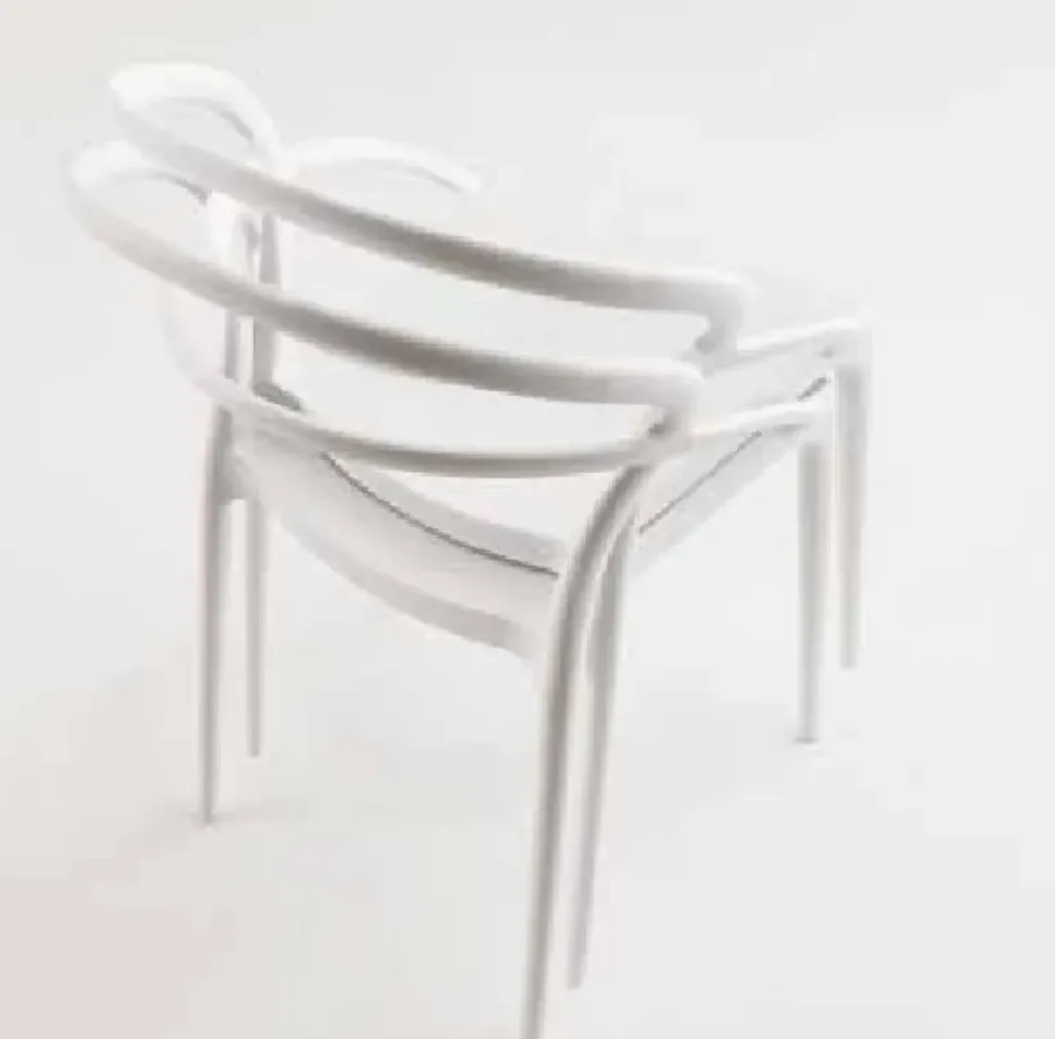 Sedia Pilar La seggiola a prezzo scontato