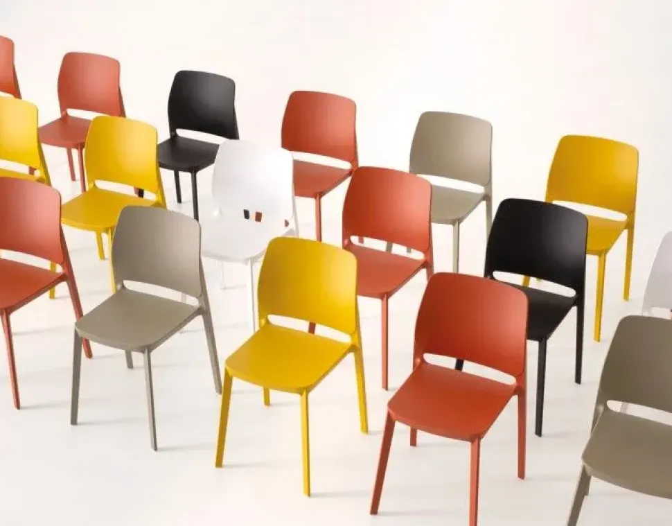 Sedia Point House: modello Tipa, prezzo speciale!