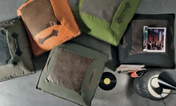 Sedia poltroncina Giglio di Tomasella a prezzo scontato