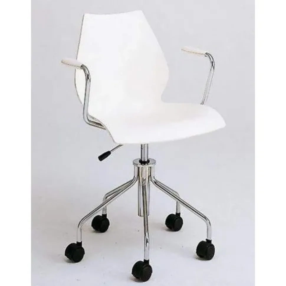 Sedia regolabile in altezza modello Maui a prezzo riservato