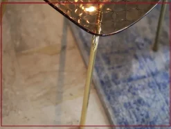 Sedia Saint tropez di Calligaris: richiedi il prezzo riservato