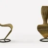 Sedia S-chair Cappellini SCONTATA 36%