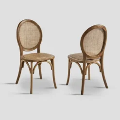 Sedia Sedia  da cucina realizzata in legno scontata del 50%