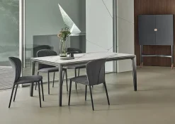 Sedia Sedia grace – bontempi casa Bontempi con un ribasso vantaggioso