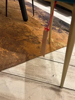 Sedia Sedia wrap by midj Midj SCONTATA a PREZZI OUTLET