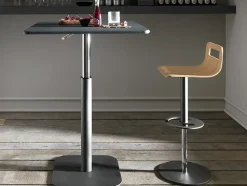 Sedia senza braccioli Drop Altacom a prezzo scontato