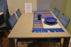 Sedia senza braccioli Liu' Ingenia a prezzo ribassato