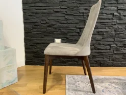 Sedia senza braccioli modello Etoile  a prezzo riservato