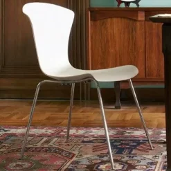 Sedia senza braccioli Nihau Kartell a prezzo scontato