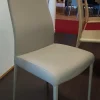 Sedia senza braccioli Nisida Calligaris a prezzo Outlet