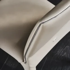 Sedia senza braccioli Penelope di Cattelan italia a prezzo scontato