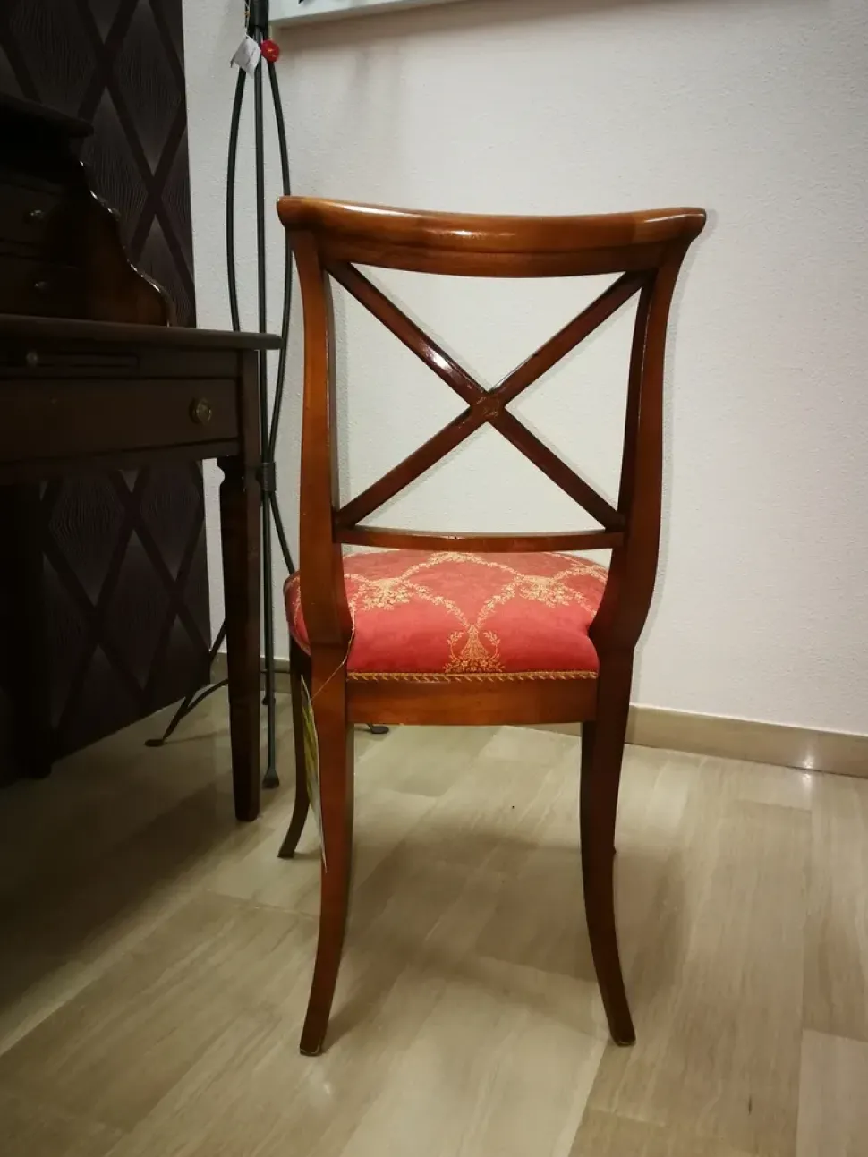 Sedia senza braccioli Sedia mod.094 Decor art a prezzo scontato