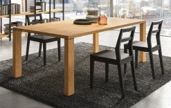 Sedia senza braccioli Sedia mod. helen di Mobilia web a prezzo scontato