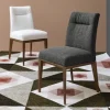 Sedia senza braccioli Tosca Calligaris a prezzo Outlet