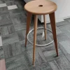 Sedia sgabello Tabouret haut Vitra a prezzo scontato