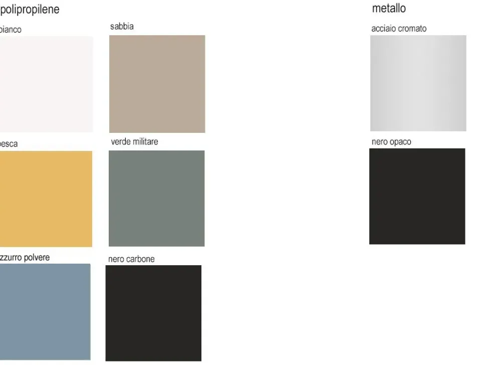 Sedia Sicla rocking Infiniti SCONTATA a PREZZI OUTLET