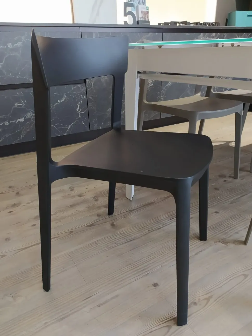 Sedia Skin di Calligaris: richiedi il prezzo