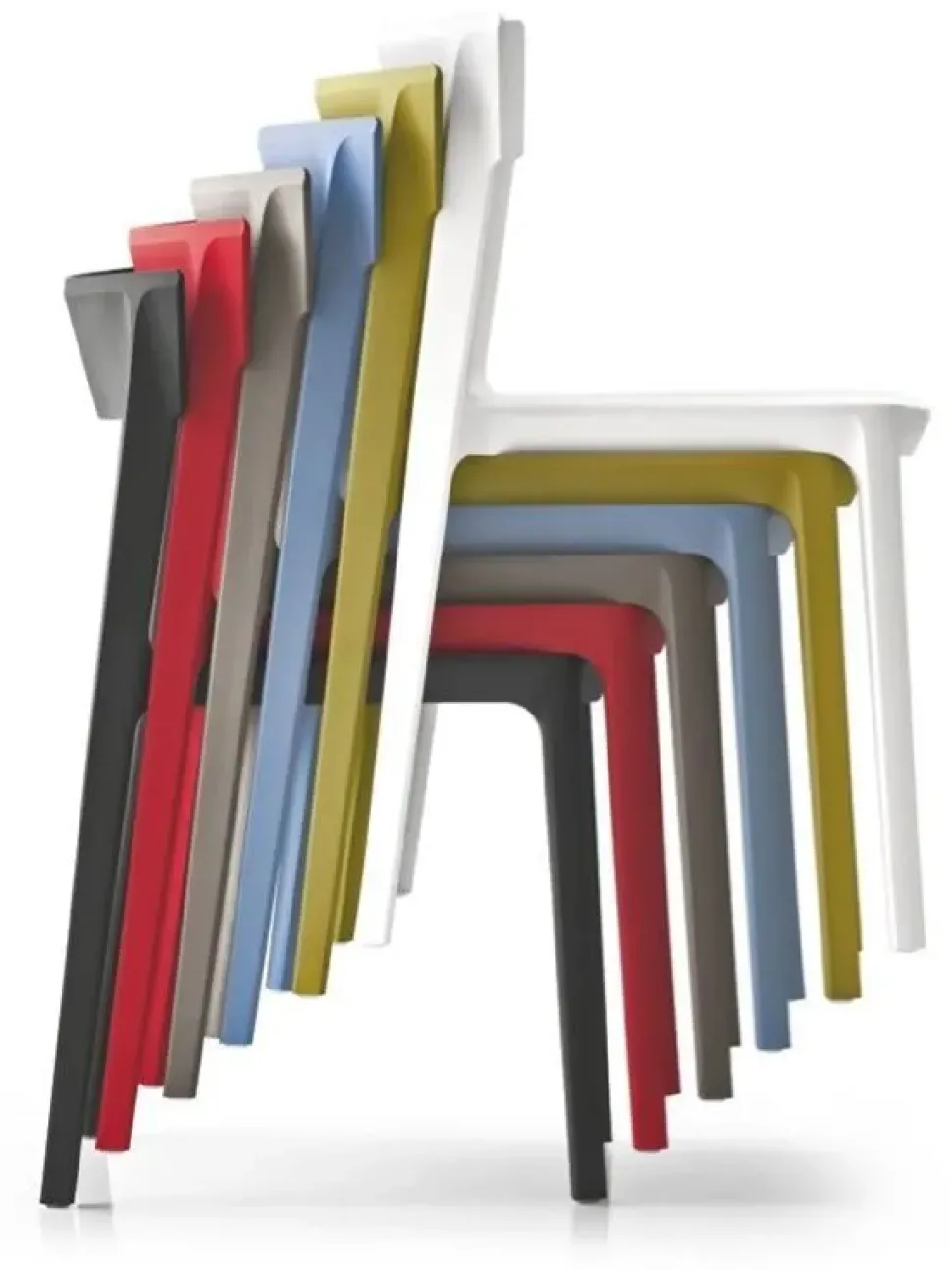 Sedia Skin di Calligaris: richiedi il prezzo