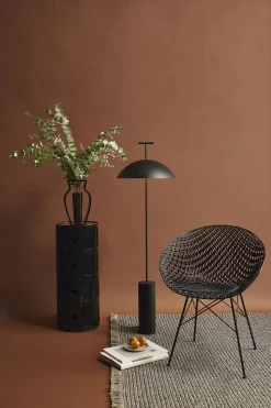 Sedia Smatrik di Kartell: scopri il prezzo riservato