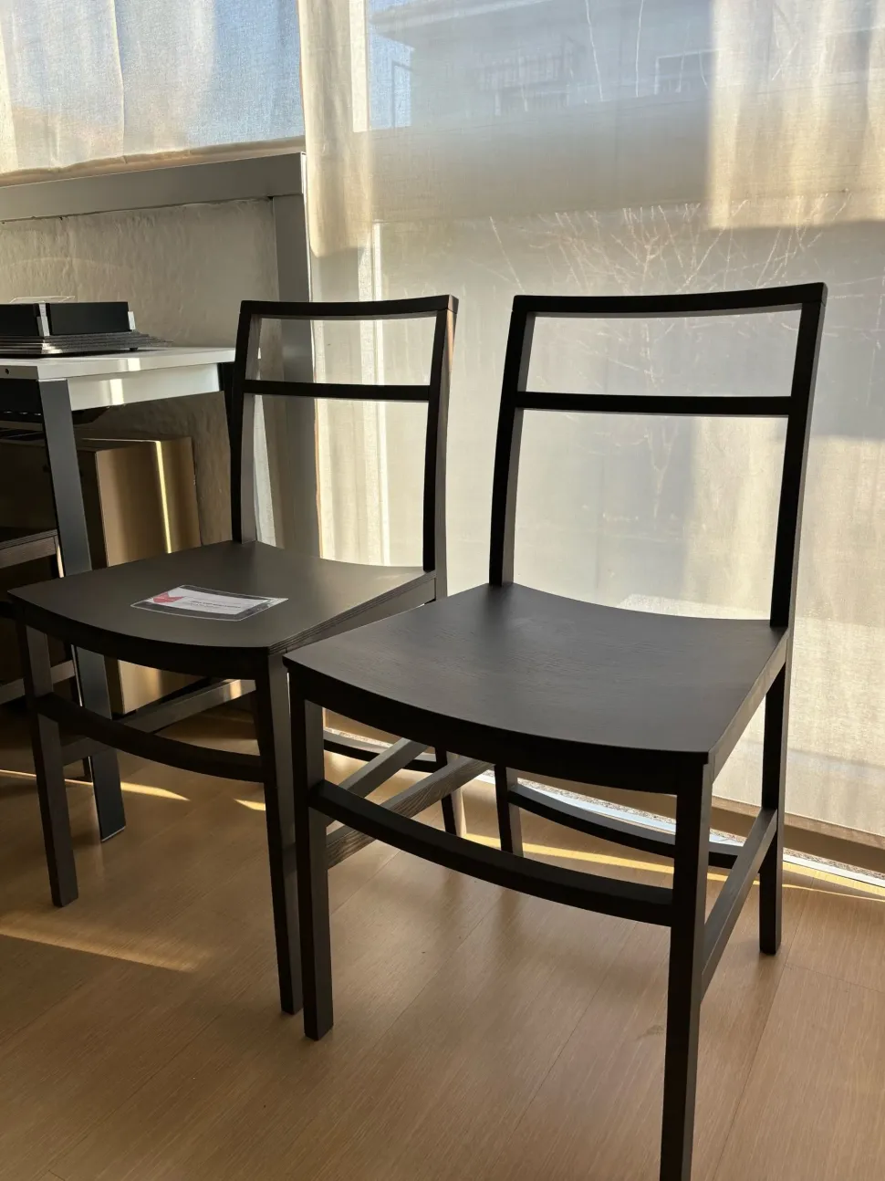 Sedia Step di Scavolini in OFFERTA OUTLET -50%