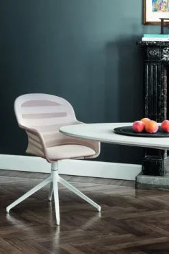 Sedia Suri Bontempi: scontata, prezzi outlet! Affrettati!