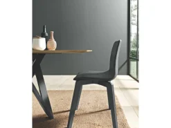 Sedia Talya vintage Fgf mobili SCONTATA a PREZZI OUTLET