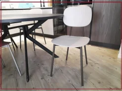 Sedia Tata young 4 Pointhouse SCONTATA a PREZZI OUTLET