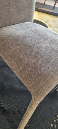 Sedia Time di Novamobili: richiedi il prezzo riservato