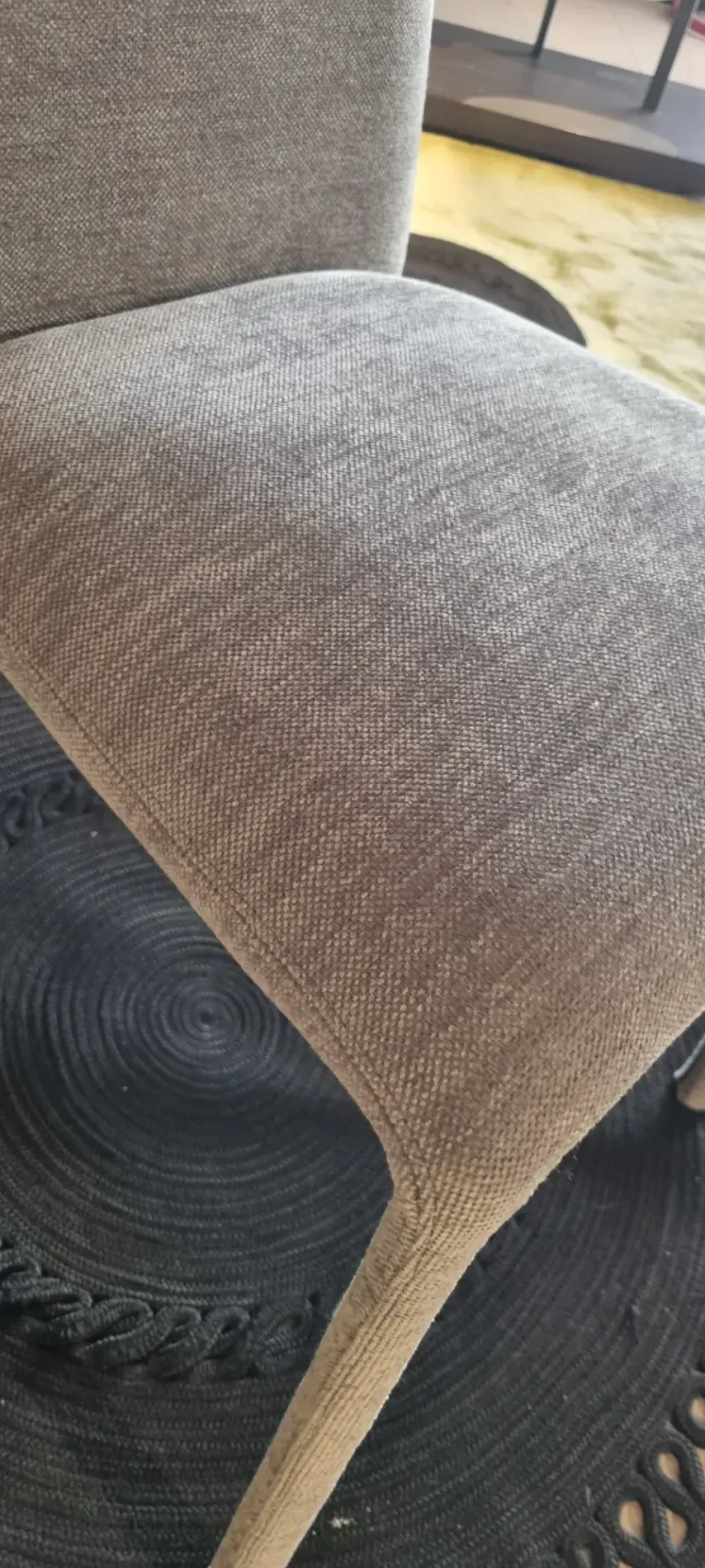 Sedia Time di Novamobili: richiedi il prezzo riservato