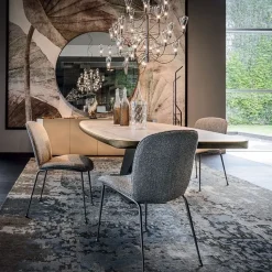 Sedia Tina Cattelan italia a prezzo ribassato