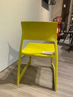 Sedia Tip ton di Molteni & c in OFFERTA OUTLET -30%