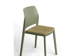 Sedia Tipa Pointhouse a prezzo scontato