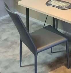 SEDIA Tomasella Skinny PREZZI OUTLET