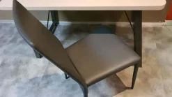 SEDIA Tomasella Skinny PREZZI OUTLET