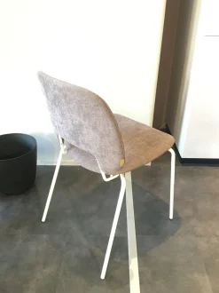 Sedia Traffic Domitalia in OFFERTA OUTLET -39%